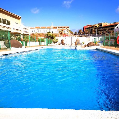 Refreshing Oasis Daire El Médano Dış mekan fotoğraf